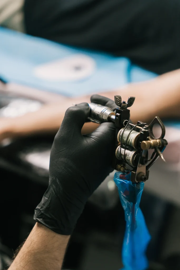 tattoo