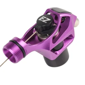 yaba tattoo machine
