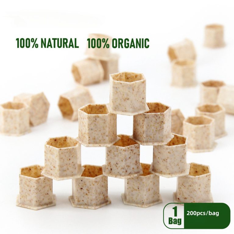 100% Bio degradable inkcup (1)