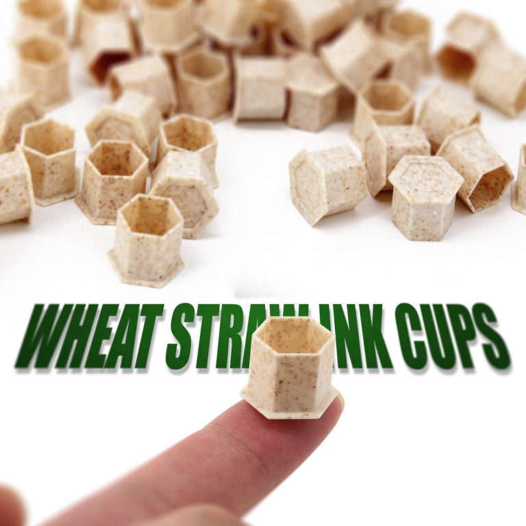 100% Bio degradable inkcup (2)