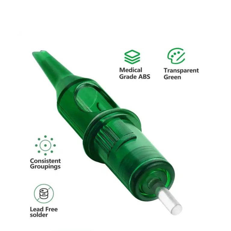 tattoo cartridges supplier