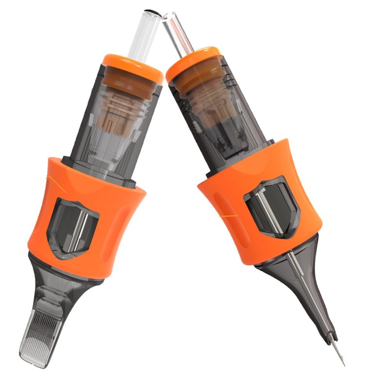 tattoo needles supply