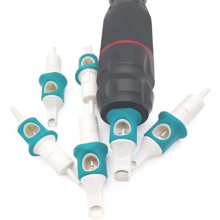 tuhu tattoo cartridge