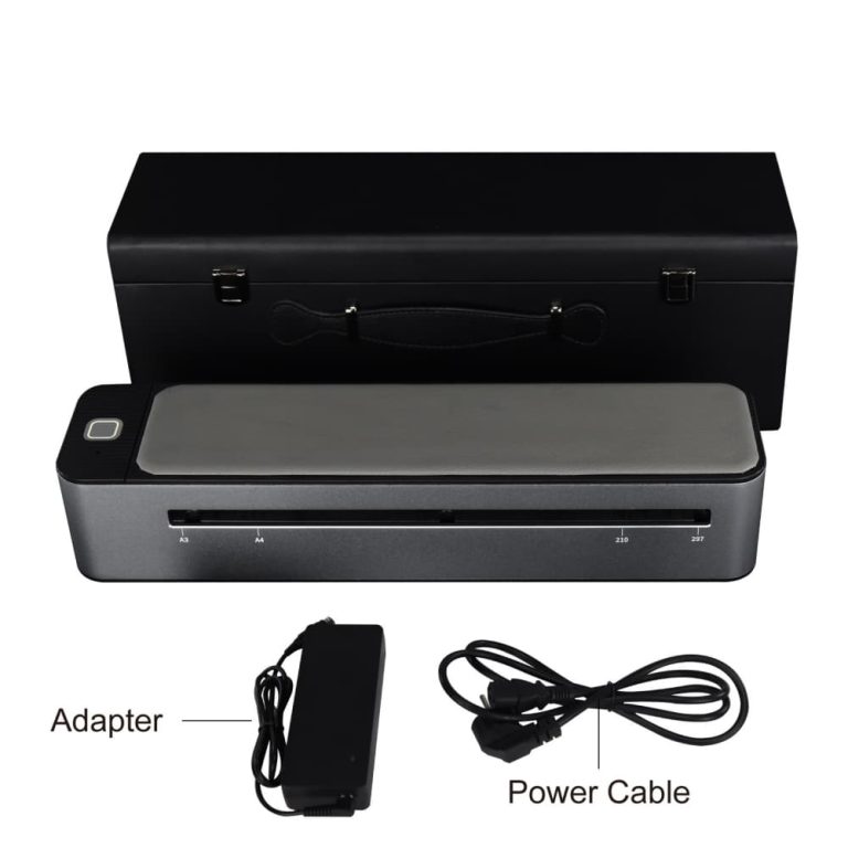 yaba tattoo A3 thermal printer (2)
