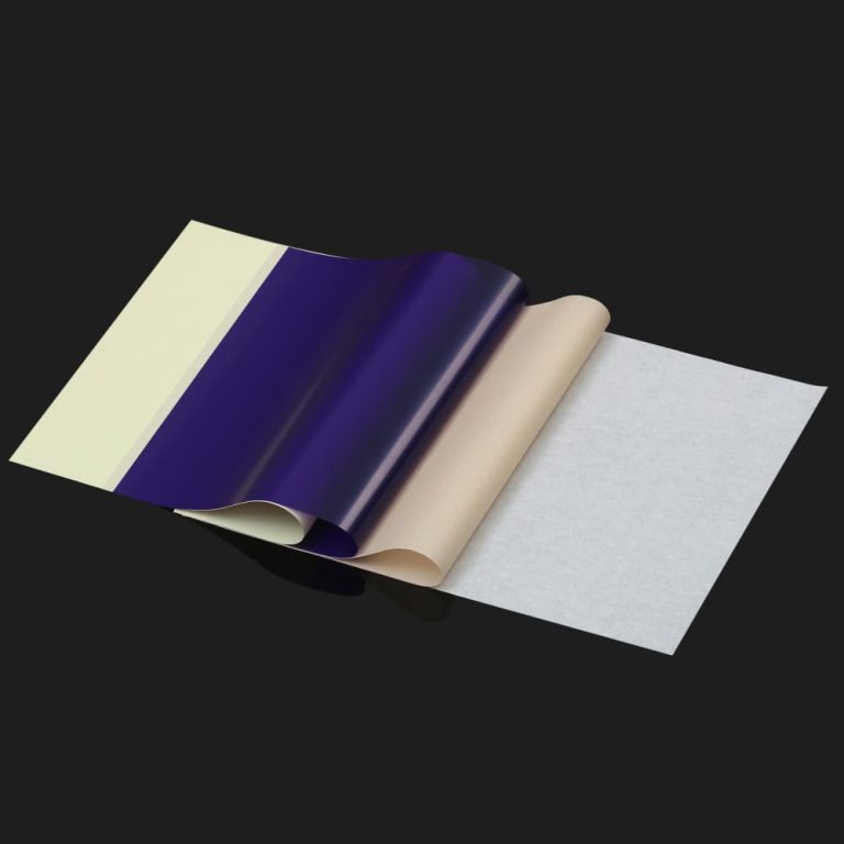 yaba tattoo A4 stencil thermal paper (3)
