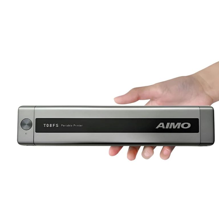 yaba tattoo aimo thermal printer (2)