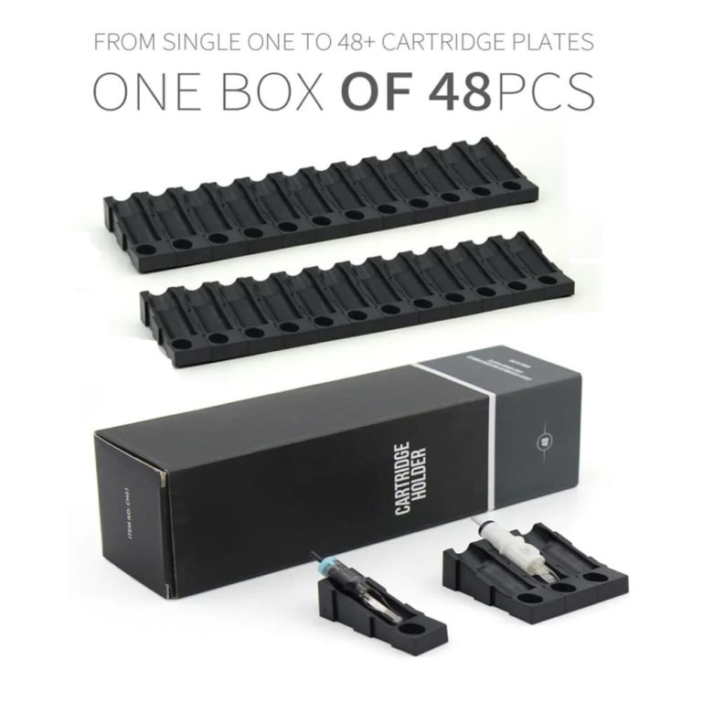yaba tattoo cartridges holder (1)