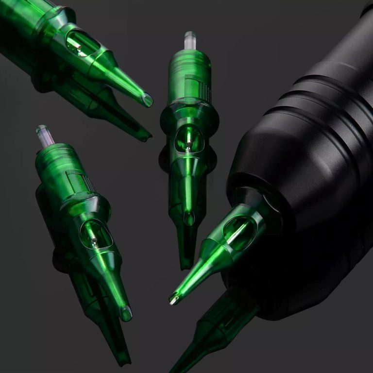 yaba tattoo needle