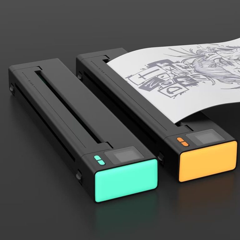 yaba tattoo thermal printer (3)