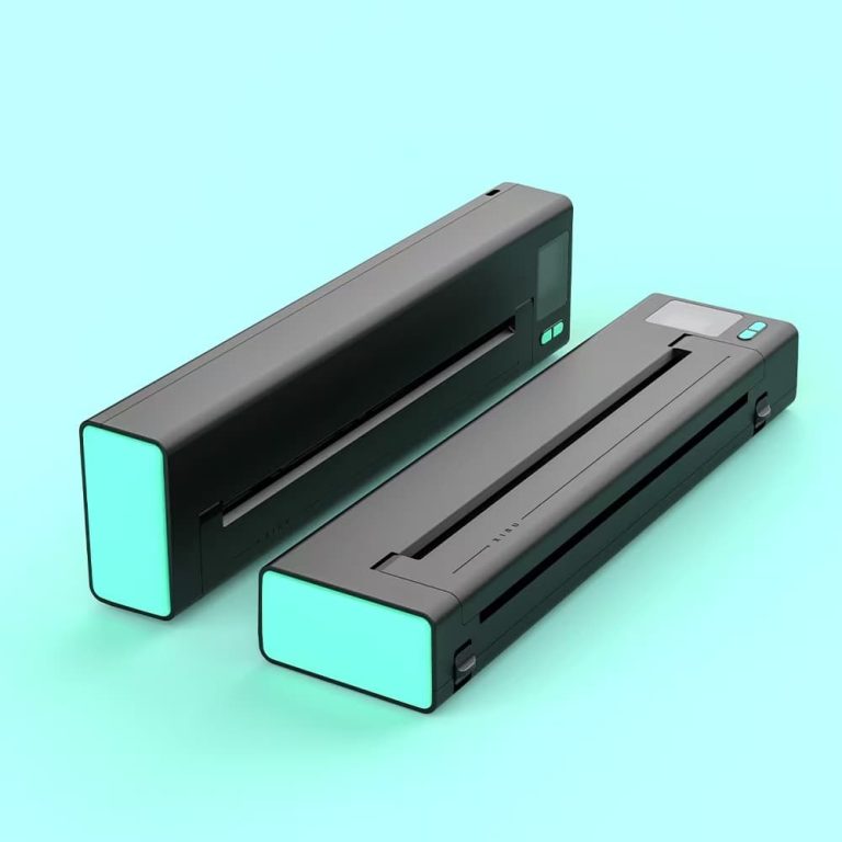 yaba tattoo thermal printer (6)