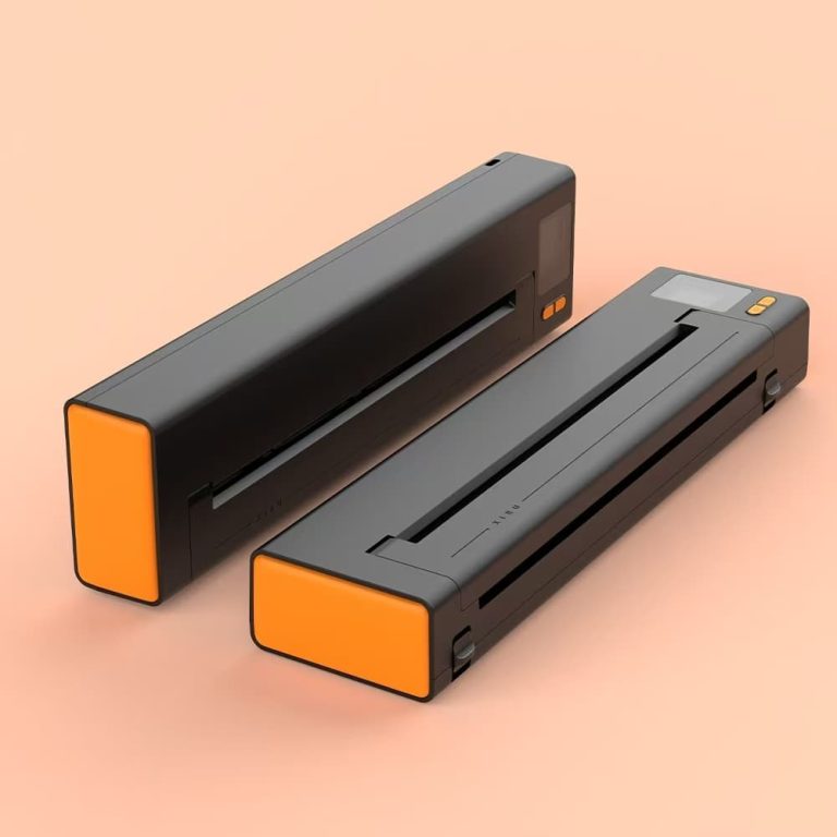 yaba tattoo thermal printer (7)