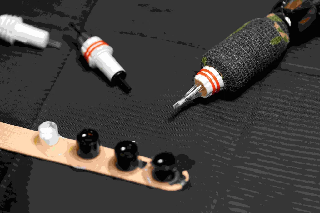 Understanding Tattoo Machines: Which Tattoo Machine Suits You Best?