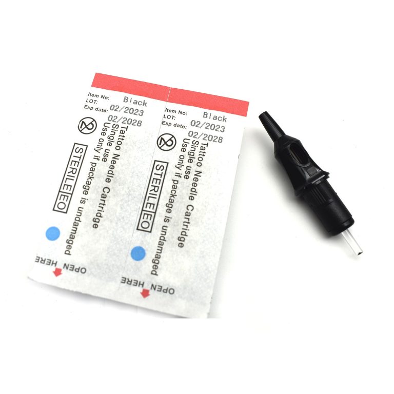 ball point needle