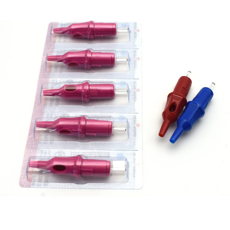 ballpoint cartridge needle