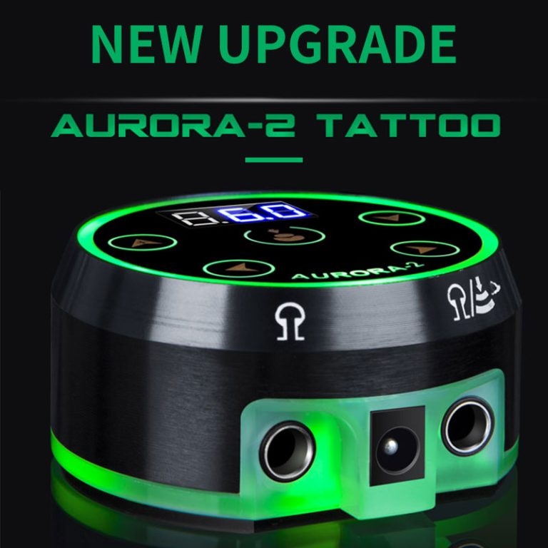 tattoo