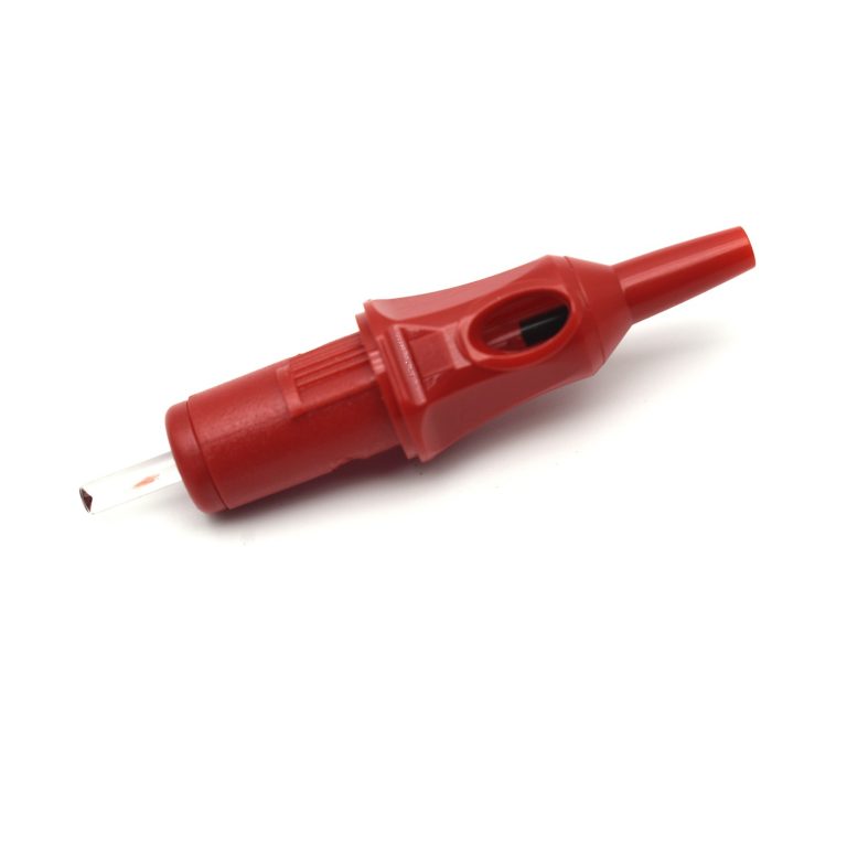tattoo cartridge