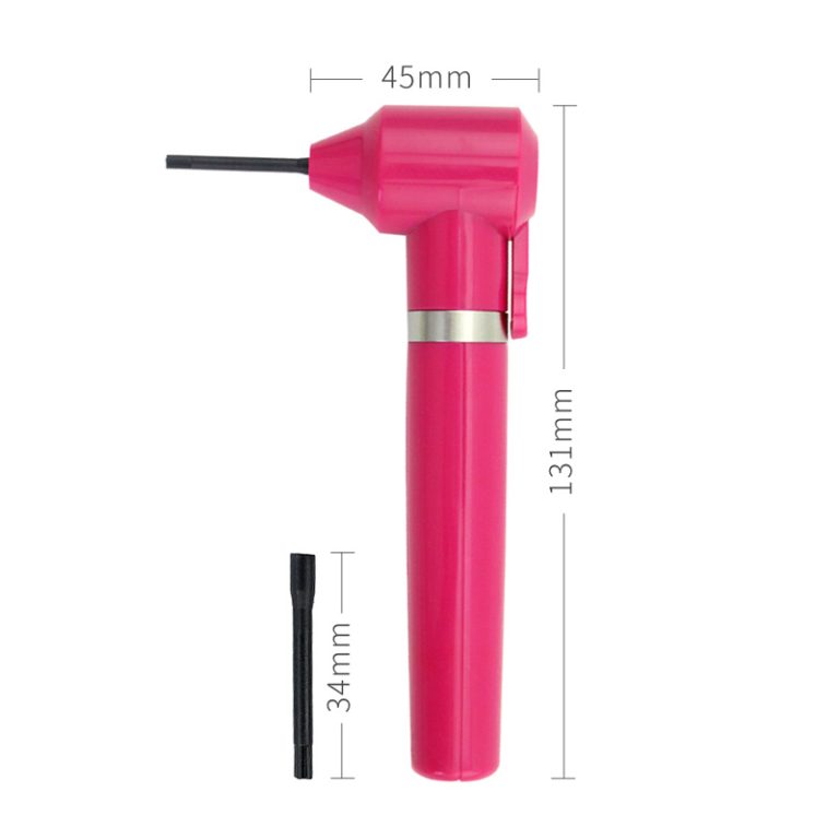 tattoo ink mixer