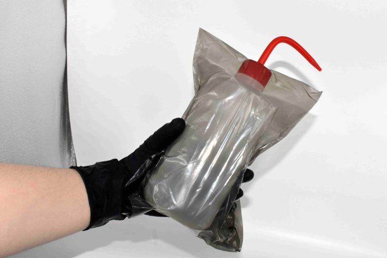 tattoo spary bottle