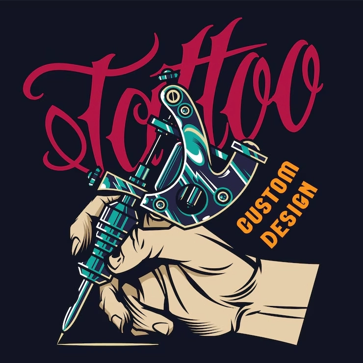 vintage-tattoo