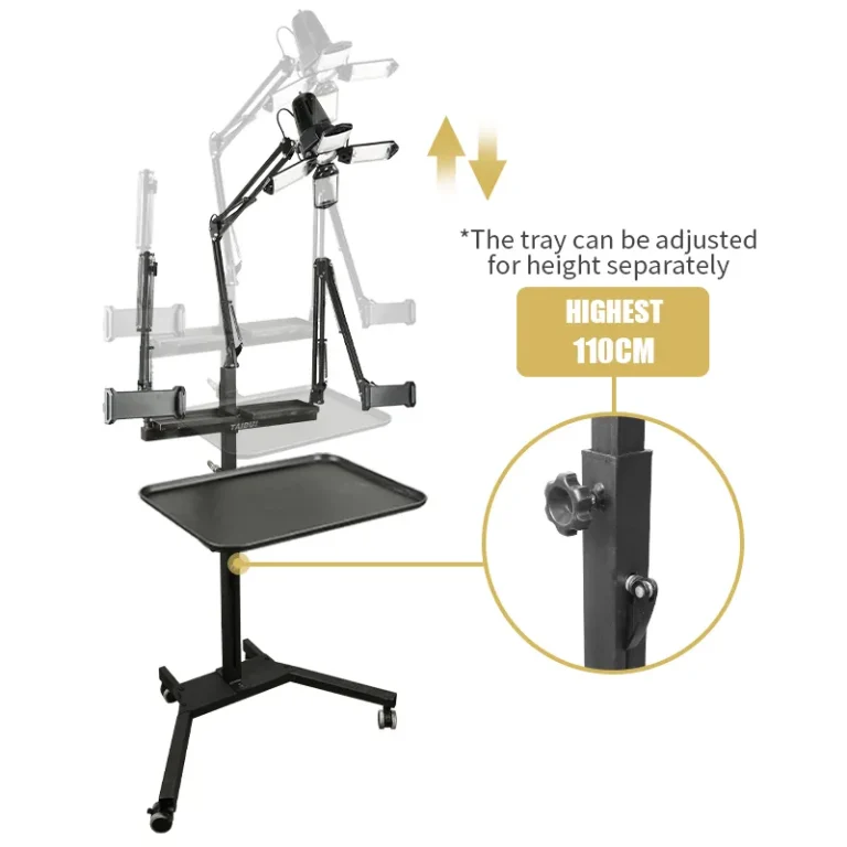 tattoo working cart (3)