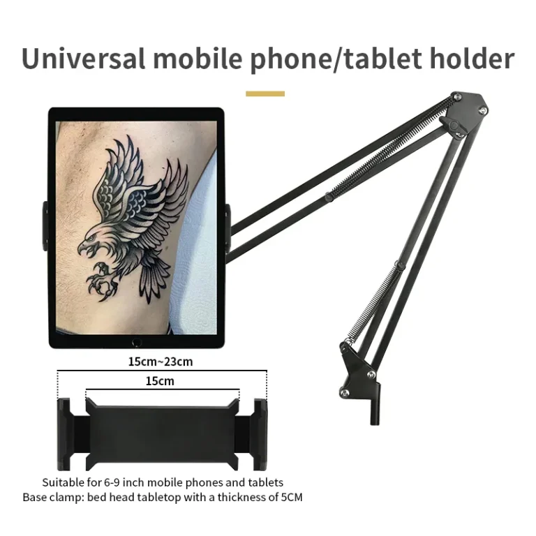 tattoo working cart (5)