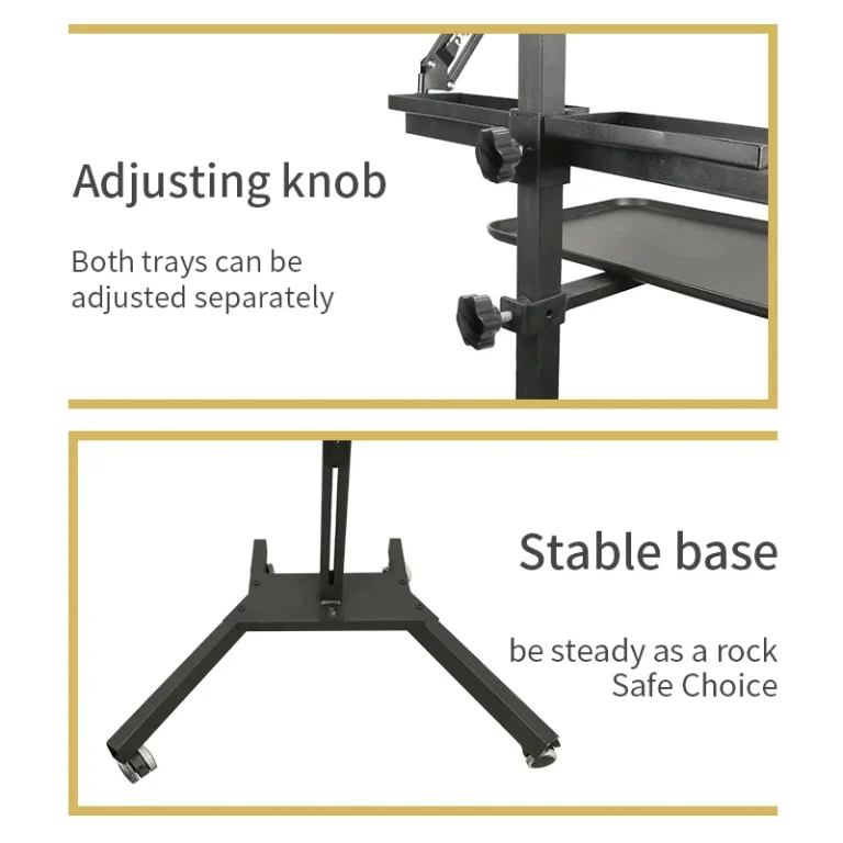 tattoo working cart (6)