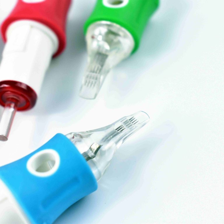 TATTOO CARTRIDGES