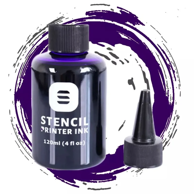 The Art of Angel Stencil Tattoos Ensuring Clean Lines and Sharp Results