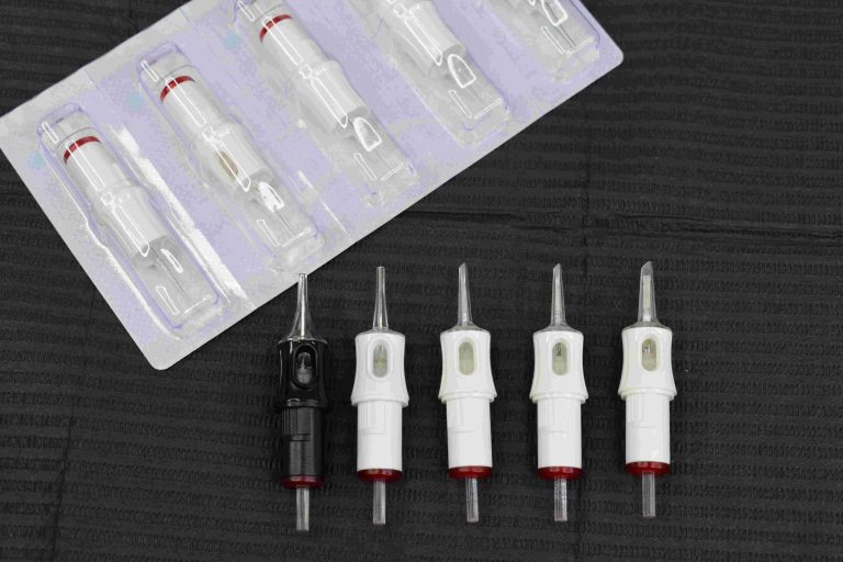 pmu cartridge needle (2)