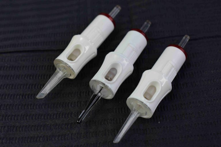 pmu cartridge needle (4)