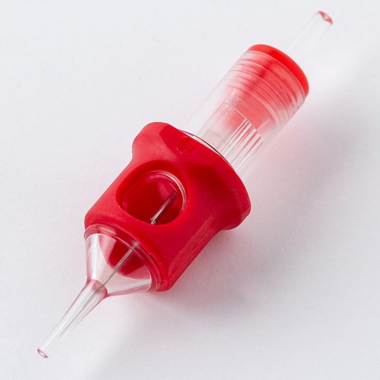 pmu needle cartridges (2)