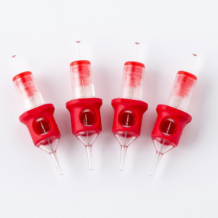 pmu needle cartridges (3)