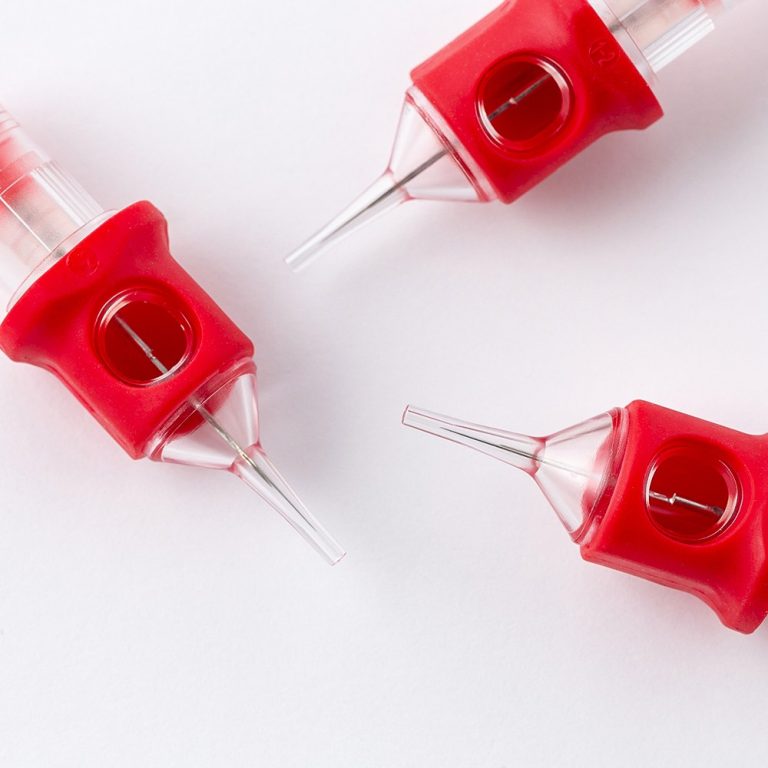 pmu needle cartridges (4)