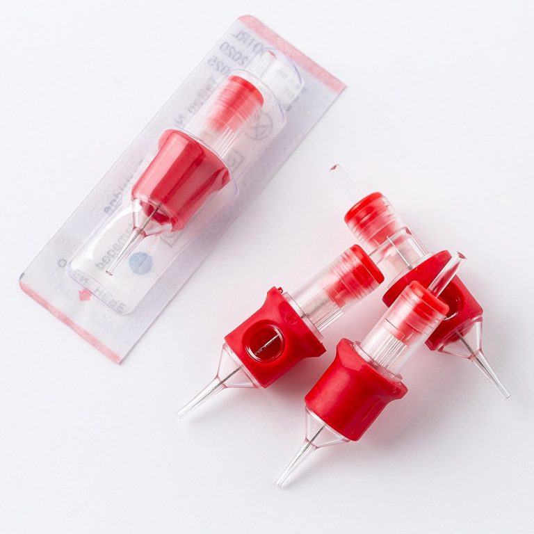 pmu needle cartridges (5)