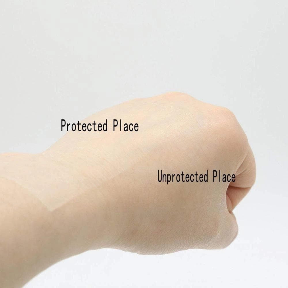 YABA’s Protective PU Film