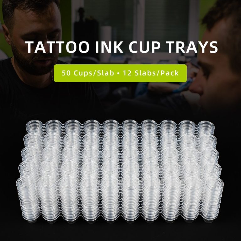 tattoo ink cup (1)