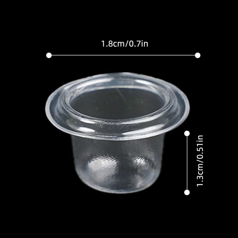 tattoo ink cup (2)