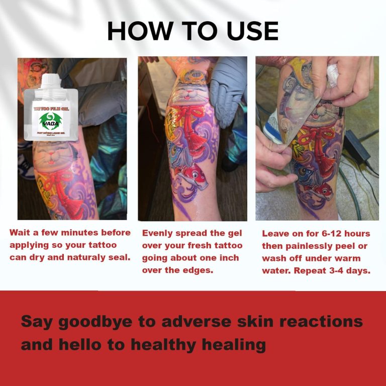 tattoo aftercare sealant gel (6)