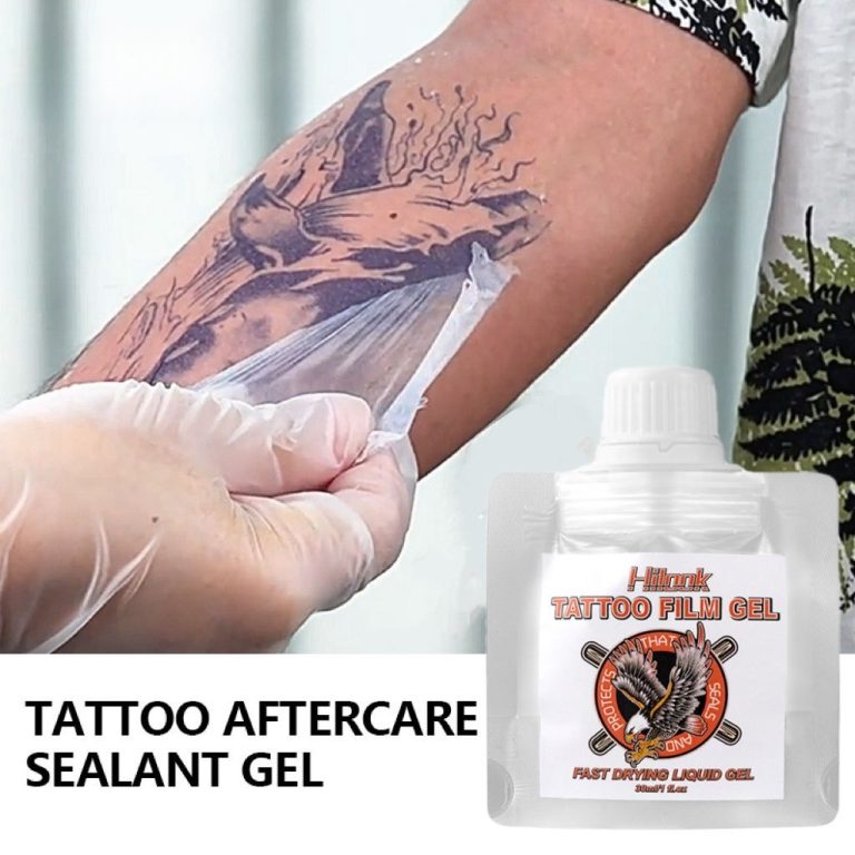 tattoo aftercare sealant gel (5)