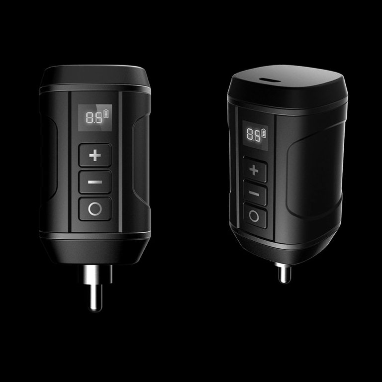 tattoo power supply (2)