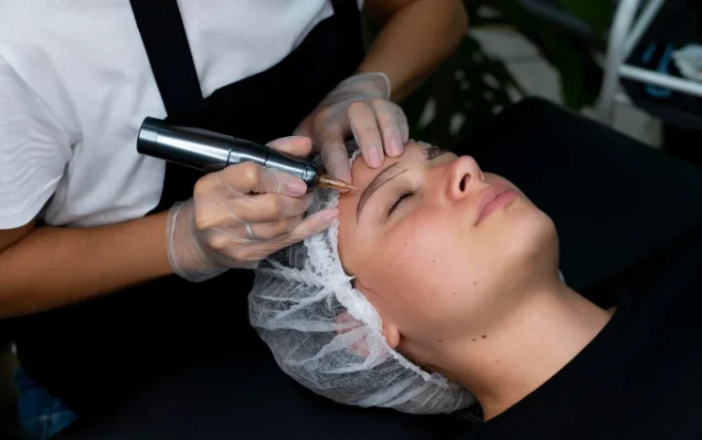 How to Choose the Right Wireless PMU Pen for Brows A Complete Artist’s Guide