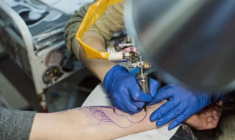 How to Improve Line Work with a Homemade Rotary Tattoo Machine in 2026