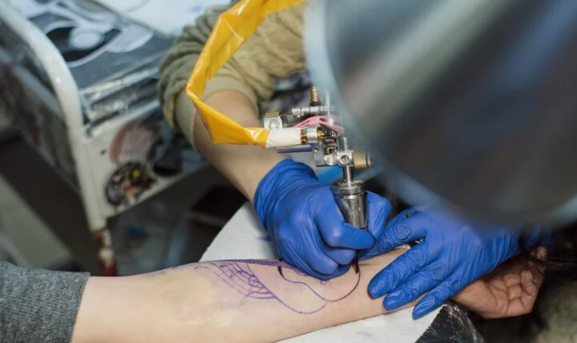 How to Improve Line Work with a Homemade Rotary Tattoo Machine in 2026