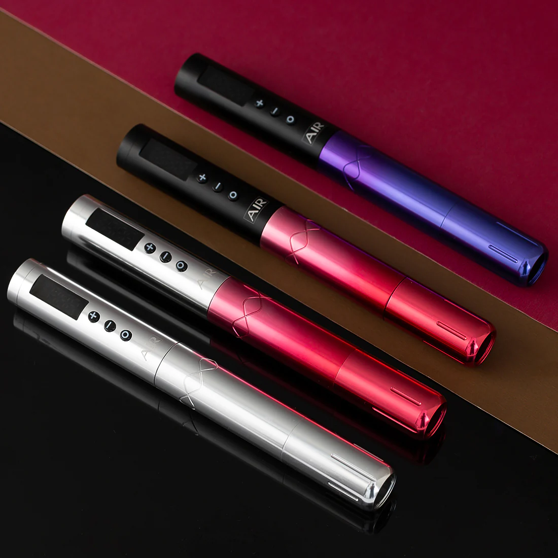 Pmu Tattoo LOLA AIR Wireless Battery PMU Pen Machine