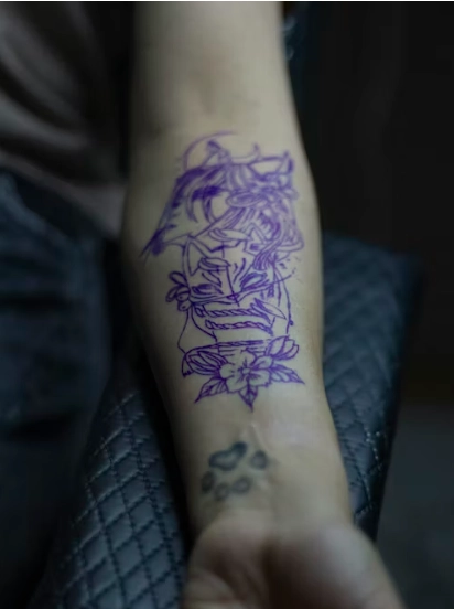 Tattoo Kit Essentials What's Included and How to Use Each Tool Safely