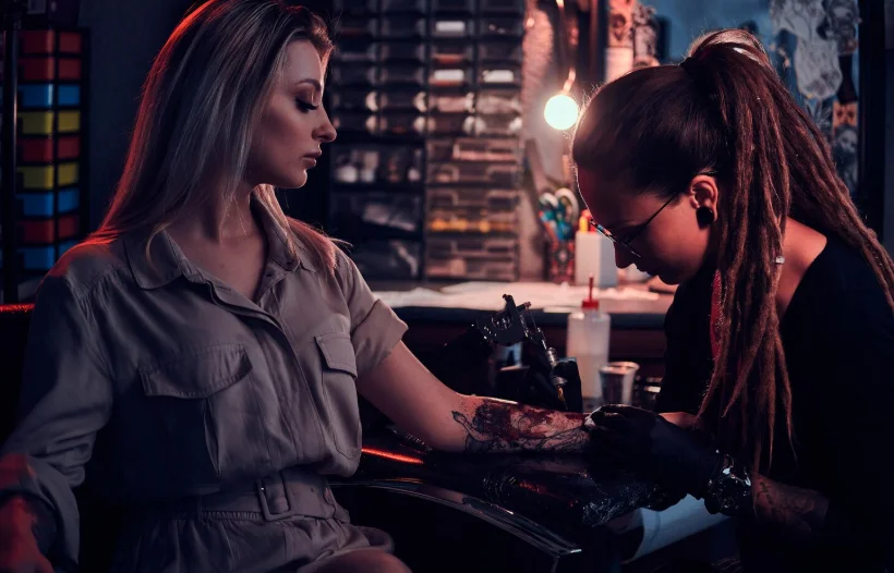 The Best Wireless Tattoo Machines in 2026 Why Artists Are Switching to Battery-Powered Pens