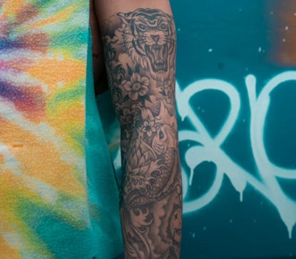 Tattoo Kit for Beginners Your Ultimate Starter Guide