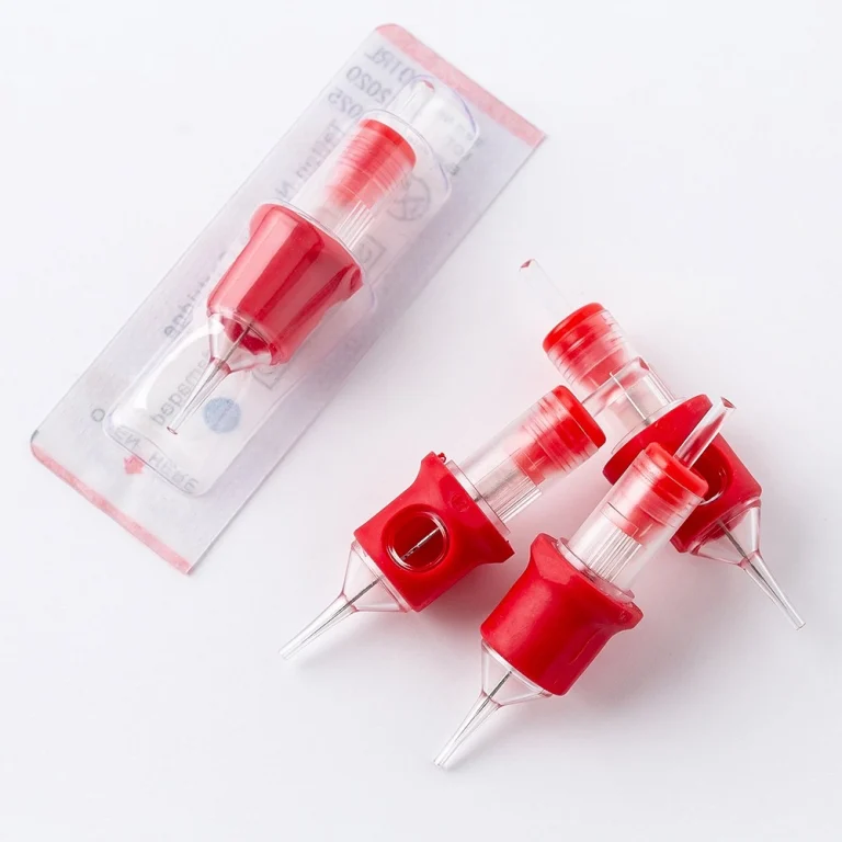 Tattoo Practice Tips How to Use Your Beginner Kit Effectively