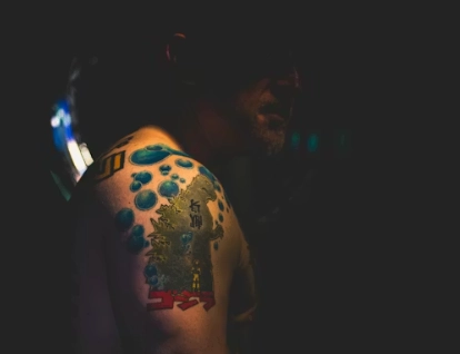 5 Must-Have Items in a Professional Tattoo Starter Kit