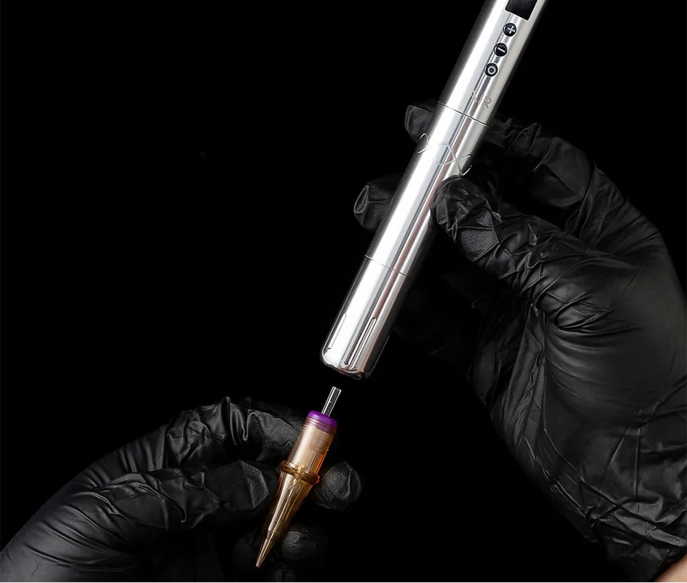 Lola Air Wireless Battery Pen